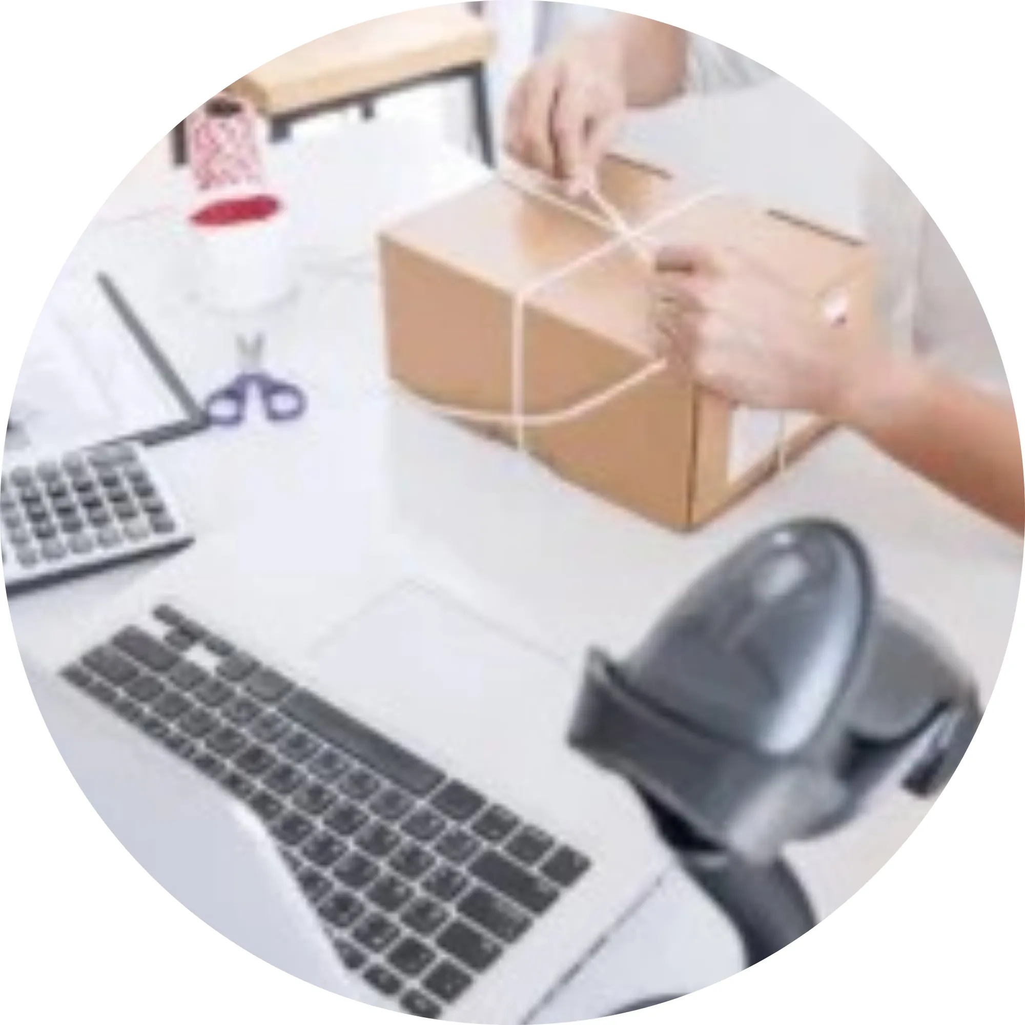 Paket