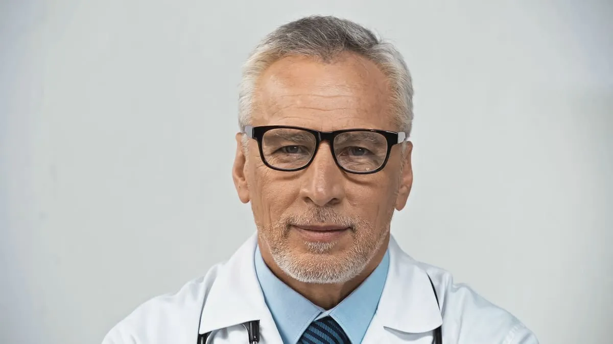 Dr. Haris Kovačević